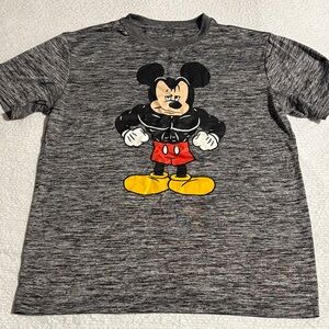 Disney Mickey Mouse Shirt